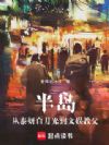 半岛:从泰妍白月光到文娱教父
