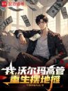 我,沃尔玛高管,重生摆地摊