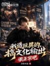 我造玩具的,搞文化输出很正常吧