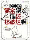 废土:能当赏金猎人谁还捡破烂啊